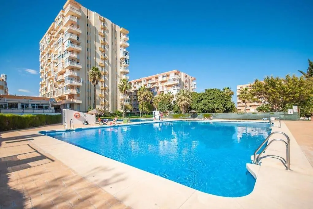 Loft Precioso Iris Daire Benalmádena