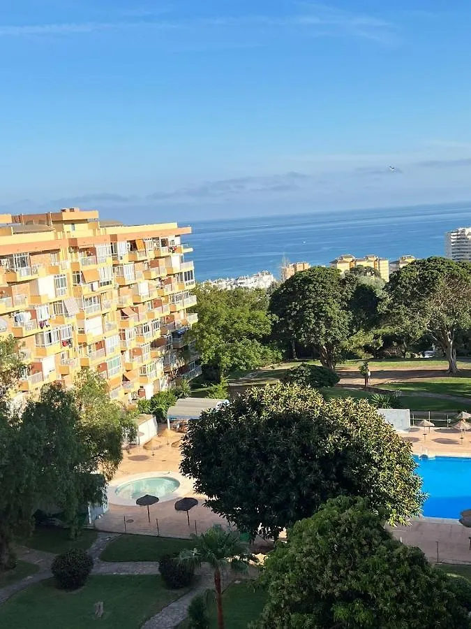 Loft Precioso Iris Daire Benalmádena