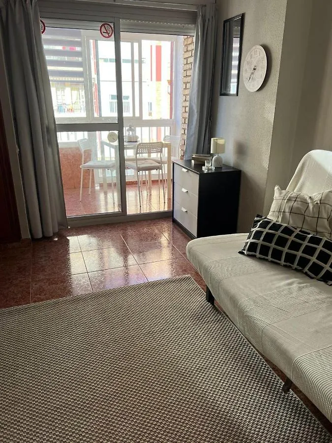 Loft Precioso Iris Daire Benalmádena