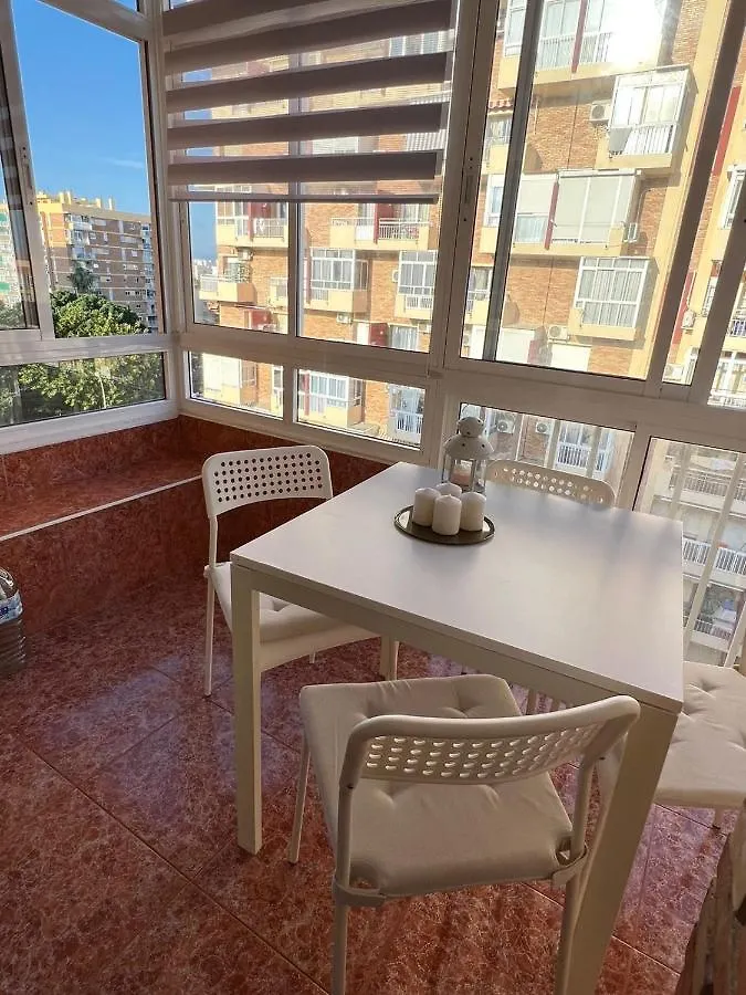 Loft Precioso Iris Daire Benalmádena