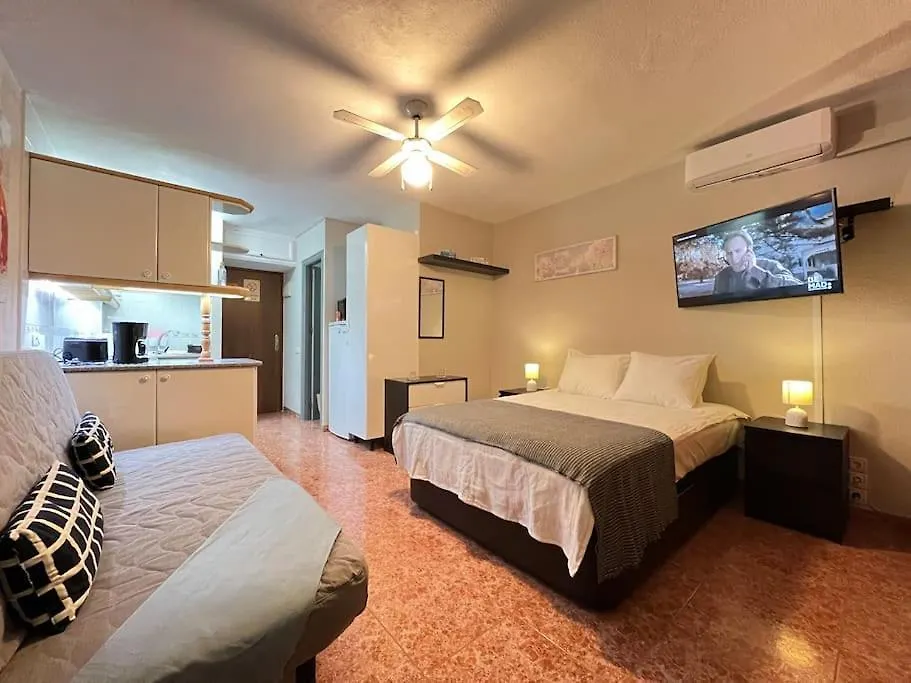 Loft Precioso Iris Apartment Benalmadena
