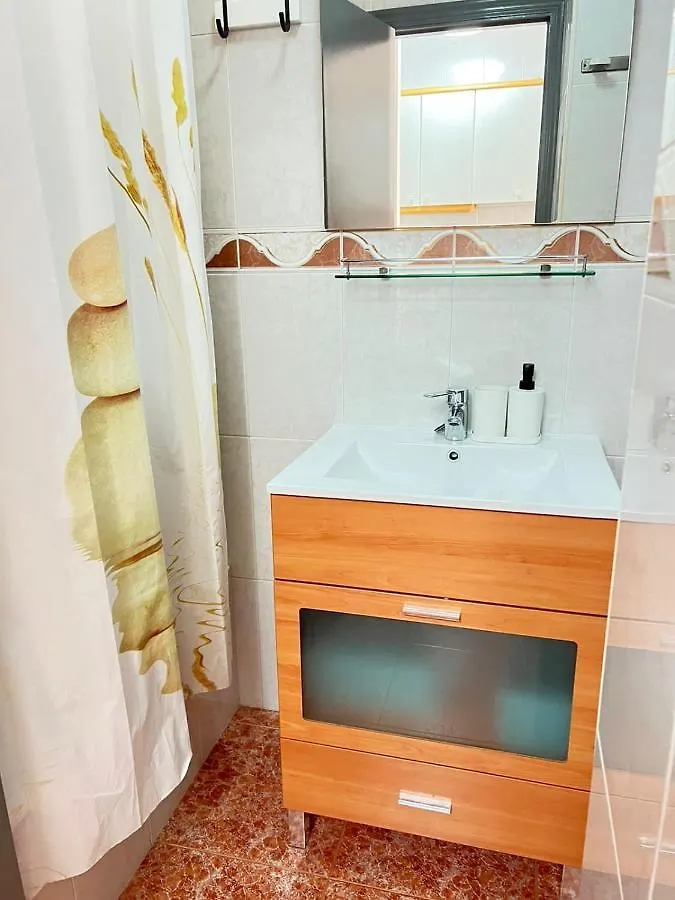 Loft Precioso Iris Διαμέρισμα Benalmádena