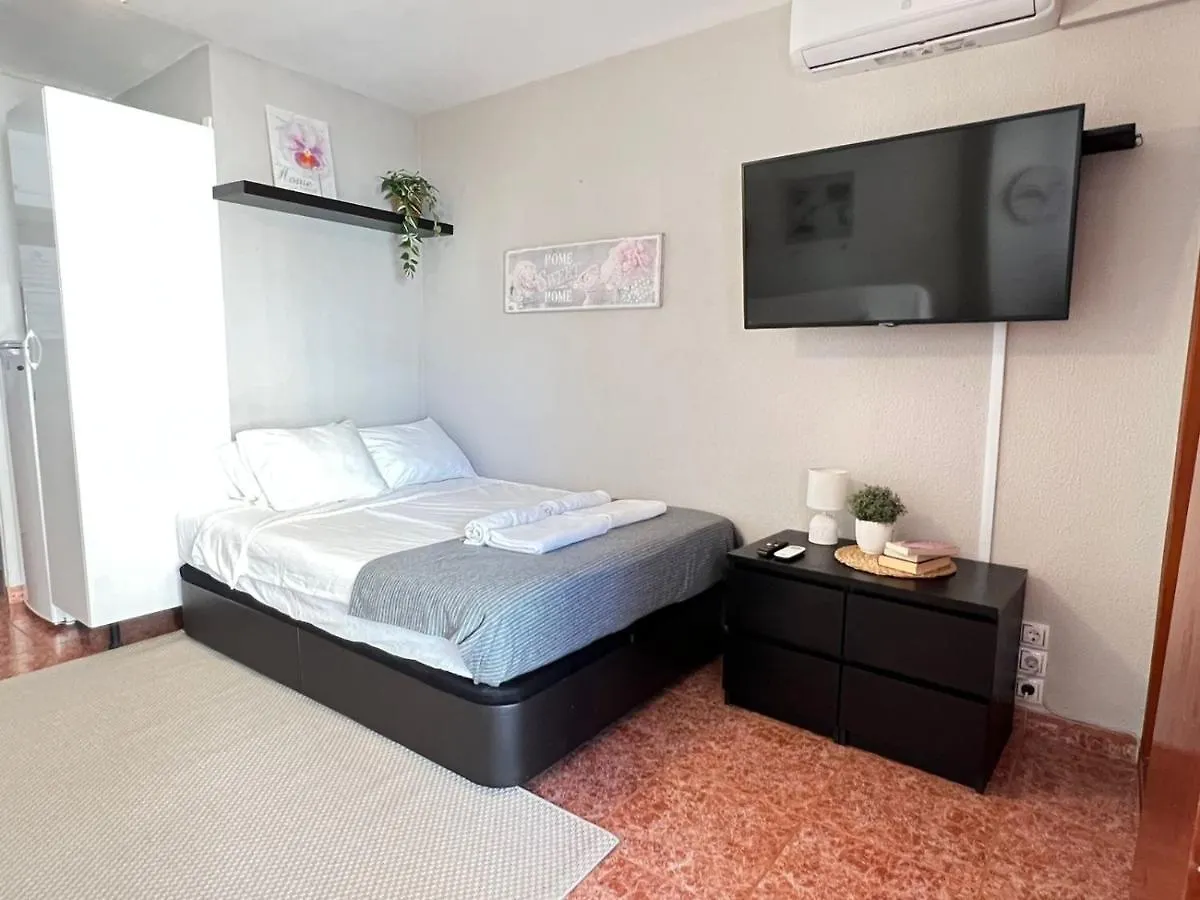 Loft Precioso Iris Διαμέρισμα Benalmádena 0*,  Ισπανία